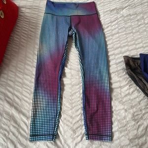 Lululemon Wunder Under